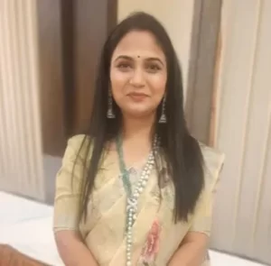 Dr. Varsha Tiwari