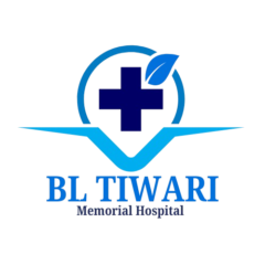 BL Tiwari Memorial Hospital