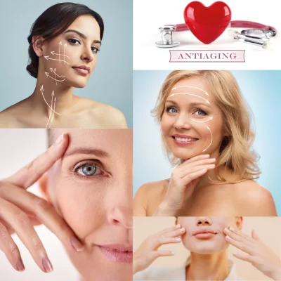 FACELIFT [ANTIAGING]