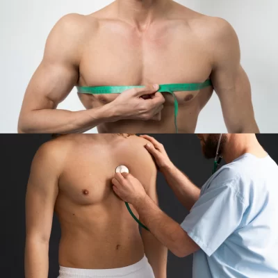 GYNECOMASTIA