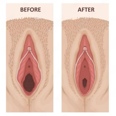 HYMENOPLASTY