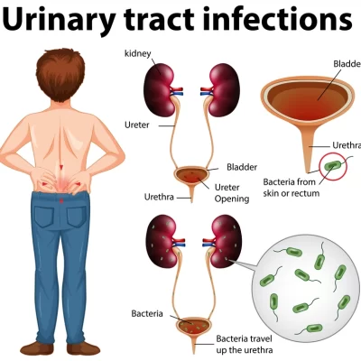 Urinary Tract Infection (UTI)