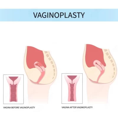 VAGINOPLASTY